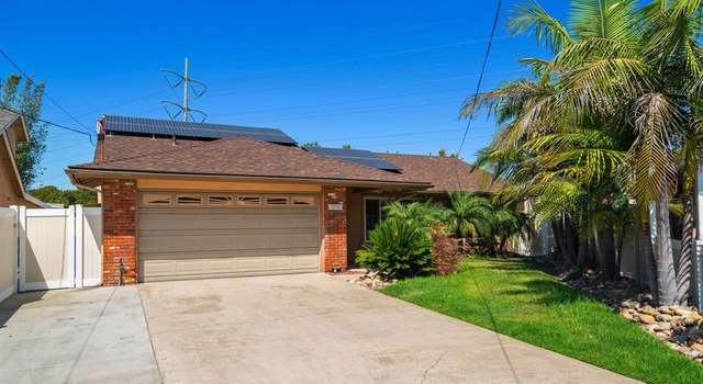 Photo of 3555 Mount Burnham Ct, San Diego, CA 92111