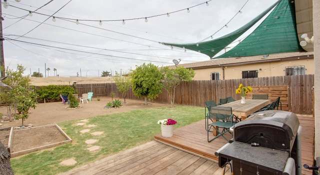 Photo of 2958 Webster Ave, San Diego, CA 92113