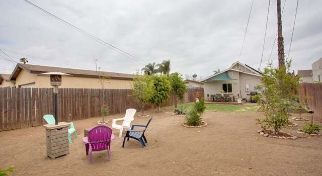 Photo of 2958 Webster Ave, San Diego, CA 92113