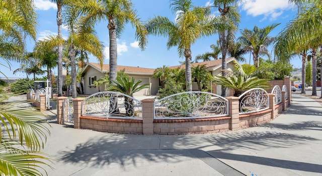 Photo of 112 Frontier Dr, Oceanside, CA 92054