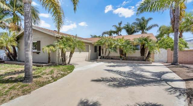 Photo of 112 Frontier Dr, Oceanside, CA 92054