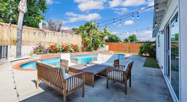 Photo of 1122 N Ivy St, Escondido, CA 92026