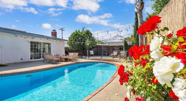 Photo of 1122 N Ivy St, Escondido, CA 92026