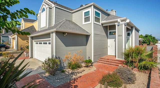 Photo of 1834 Blackhawk Ave, Oceanside, CA 92056