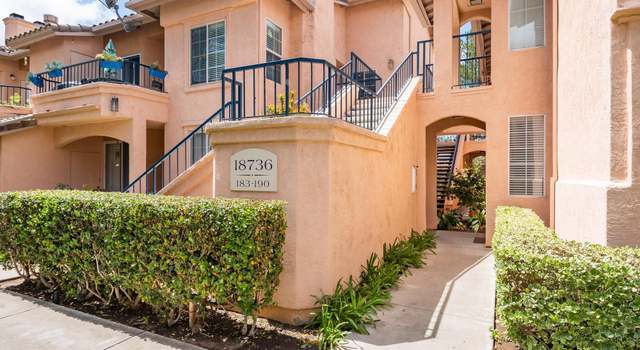 Photo of 18736 Caminito Cantilena #190, San Diego, CA 92128