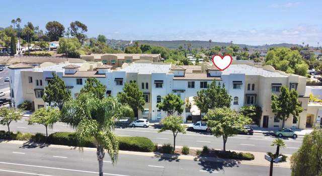 Photo of 7705 EL CAJON Blvd #13, La Mesa, CA 91942