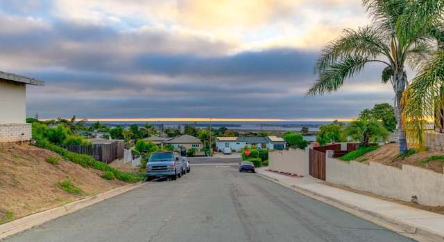 Photo of 2425 Cowley Way, San Diego, CA 92110