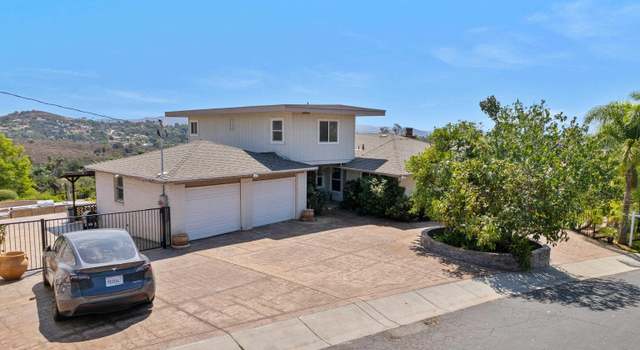 Photo of 644 Eldorado Dr, Escondido, CA 92025