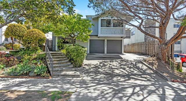 Photo of 3605 Indiana St Unit B, San Diego, CA 92103
