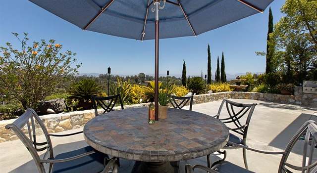 Photo of 16096 S Woodson Dr, Ramona, CA 92065