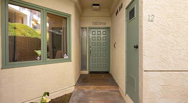 Photo of 8158 Avenida Navidad #12, San Diego, CA 92122