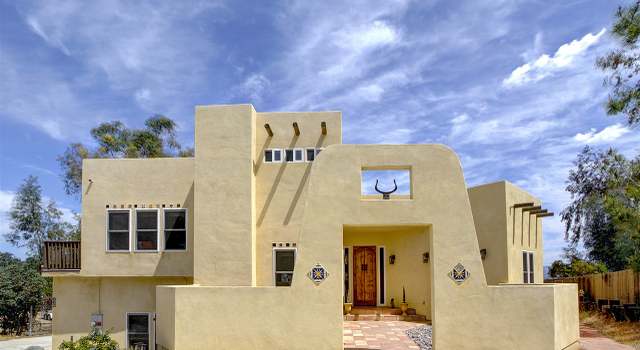 Photo of 228 Sage Rd, El Cajon, CA 92021