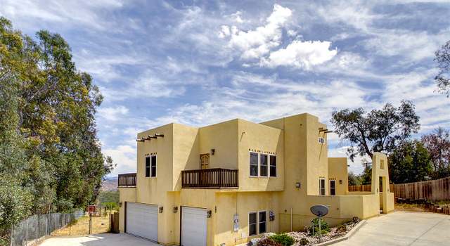Photo of 228 Sage Rd, El Cajon, CA 92021