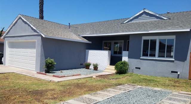 Photo of 5226 Cervantes Ave, National City, CA 92114