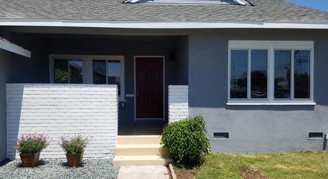 Photo of 5226 Cervantes Ave, National City, CA 92114