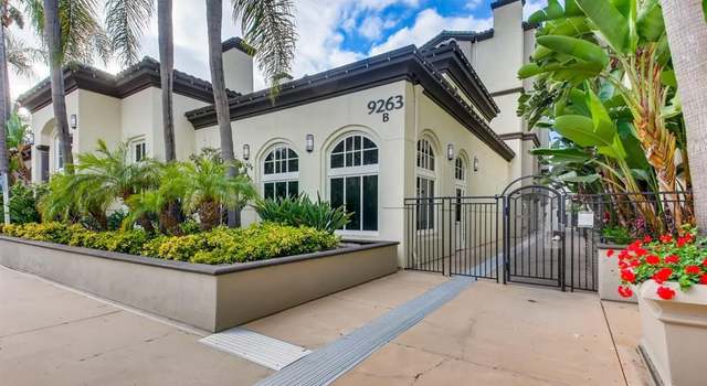 Photo of 9263 Regents Rd Unit B203, La Jolla, CA 92037