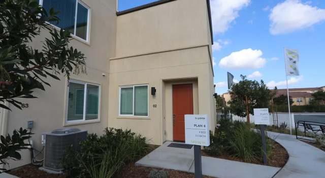 Photo of 5360 Seacliff Pl Unit 62, San Diego, CA 92154
