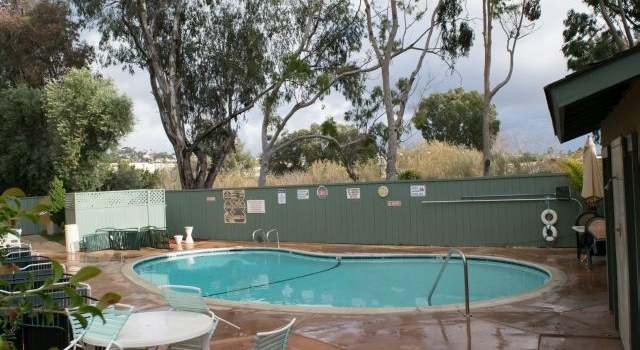 Photo of 4651 Pico St #208, San Diego, CA 92109