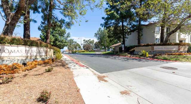 Photo of 11824 Paseo Lucido #29, San Diego, CA 92128