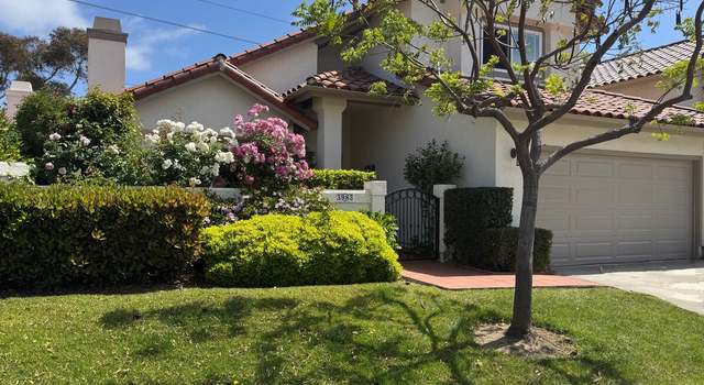 Photo of 3983 Caminito Cassis, San Diego, CA 92122
