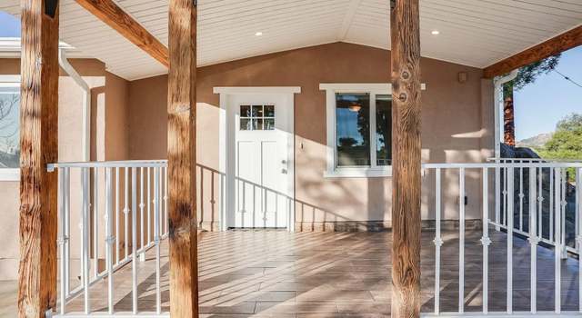 Photo of 1475 Potrero Cir, Potrero, CA 91963