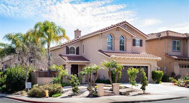 Photo of 11749 Fantasia Ct, San Diego, CA 92131