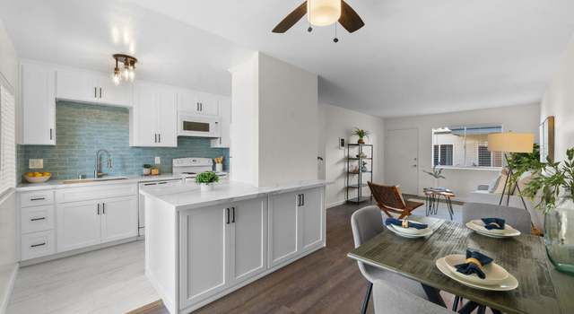 Photo of 4099 Huerfano Ave #204, San Diego, CA 92117