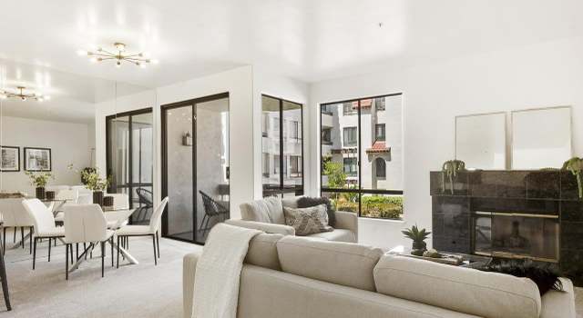 Photo of 5805 Friars Rd #2202, San Diego, CA 92110