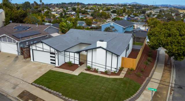 Photo of 2005 Goshawk St, Serra Mesa, CA 92123