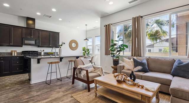 Property at 5057 Waterview Way #206, Oceanside, CA 92057, 2 beds, 2 baths