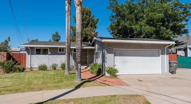 Photo of 625 Bison Ct, El Cajon, CA 92019