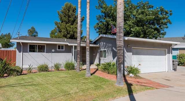 Photo of 625 Bison Ct, El Cajon, CA 92019