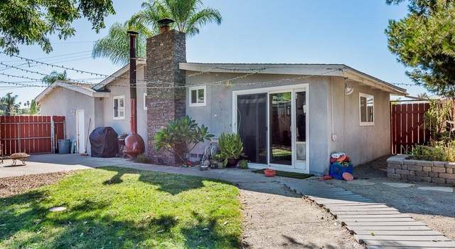 Photo of 625 Bison Ct, El Cajon, CA 92019
