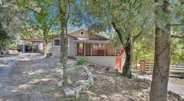 Photo of 3027 Pine Crest Dr, Julian, CA 92036