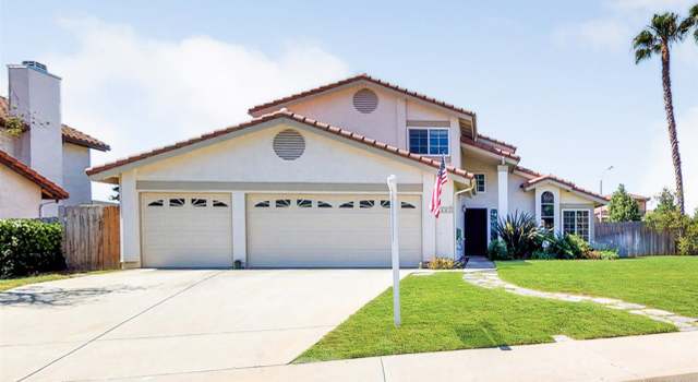 Photo of 2661 Fieldbrook Way, Escondido, CA 92027