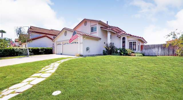 Photo of 2661 Fieldbrook Way, Escondido, CA 92027