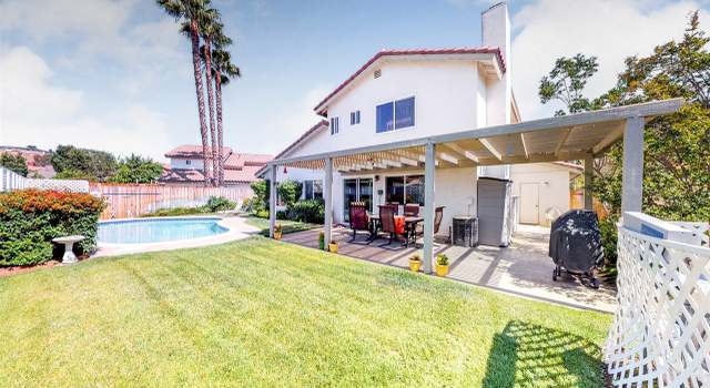 Photo of 2661 Fieldbrook Way, Escondido, CA 92027