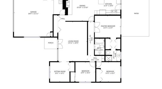 Photo of 3907 Biddle St, San Diego, CA 92111