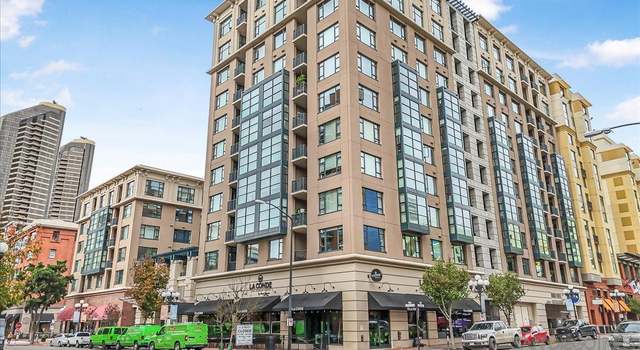 Photo of 530 K St #912, San Diego, CA 92101