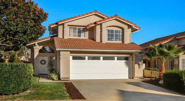 Photo of 11617 Avenida Anacapa, El Cajon, CA 92019