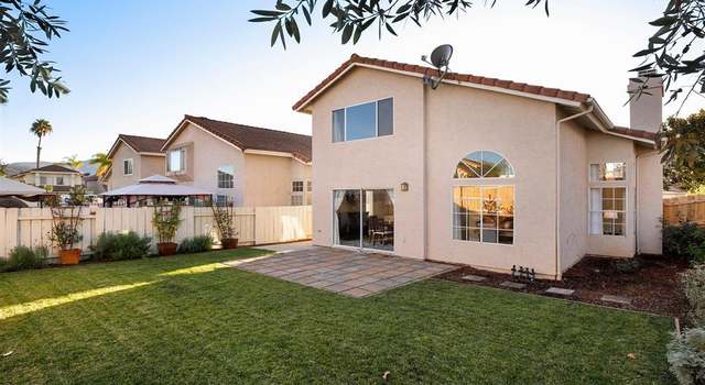 Photo of 11617 Avenida Anacapa, El Cajon, CA 92019