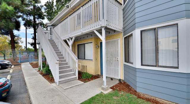 Photo of 12616 Lakeshore #48, Lakeside, CA 92040