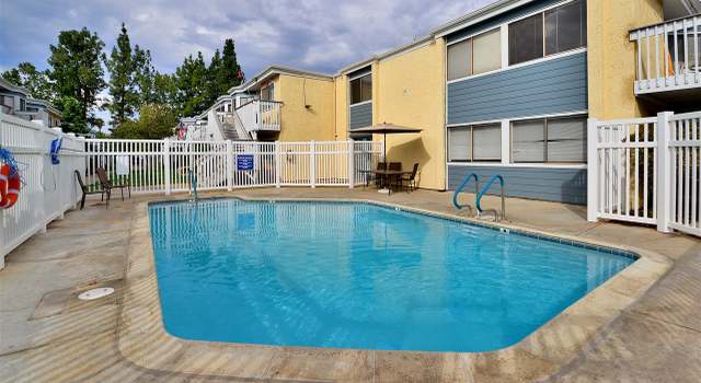 Photo of 12616 Lakeshore #48, Lakeside, CA 92040