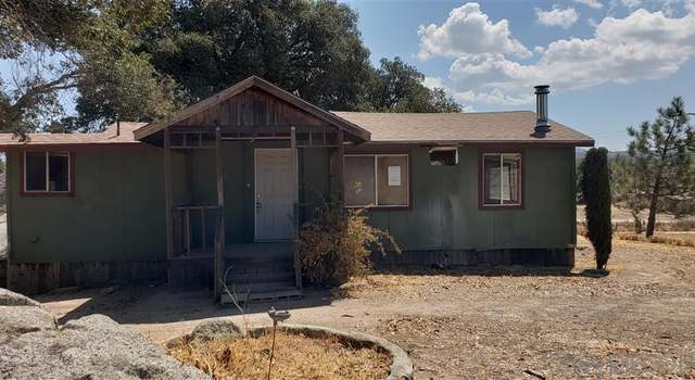 Photo of 1665 Potrero Valley Rd, Potrero, CA 91963