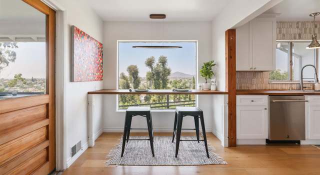 Photo of 7378 Pomona Way, La Mesa, CA 91942