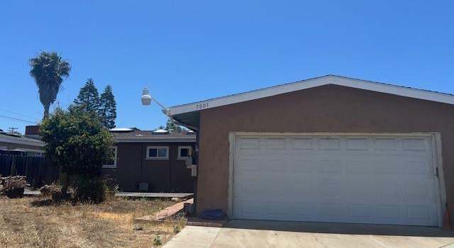 Photo of 5001 Mt. Ararat Sr., San Diego, CA 92111