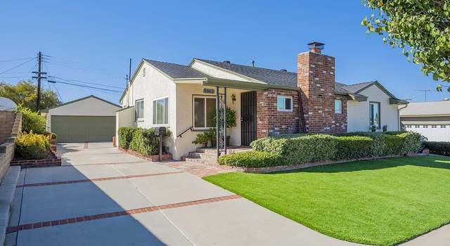 Photo of 5665 Barclay Ave, San Diego, CA 92120