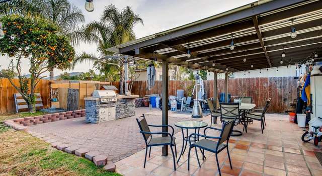 Photo of 642 La Sierra Dr, San Marcos, CA 92078