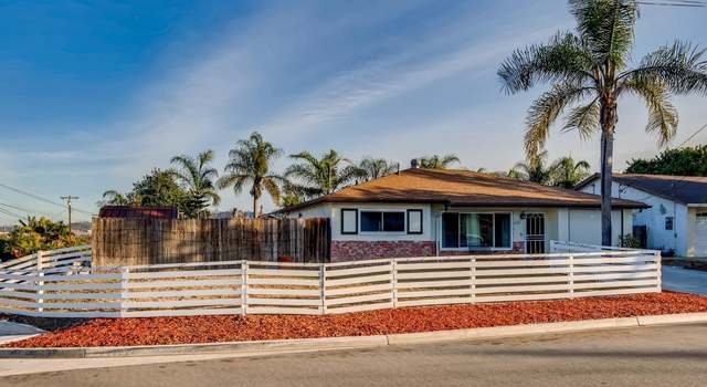 Photo of 642 La Sierra Dr, San Marcos, CA 92078
