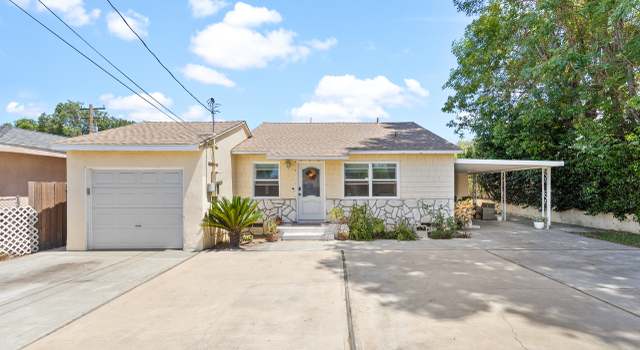 Photo of 619 Maydee St, Duarte, CA 91010